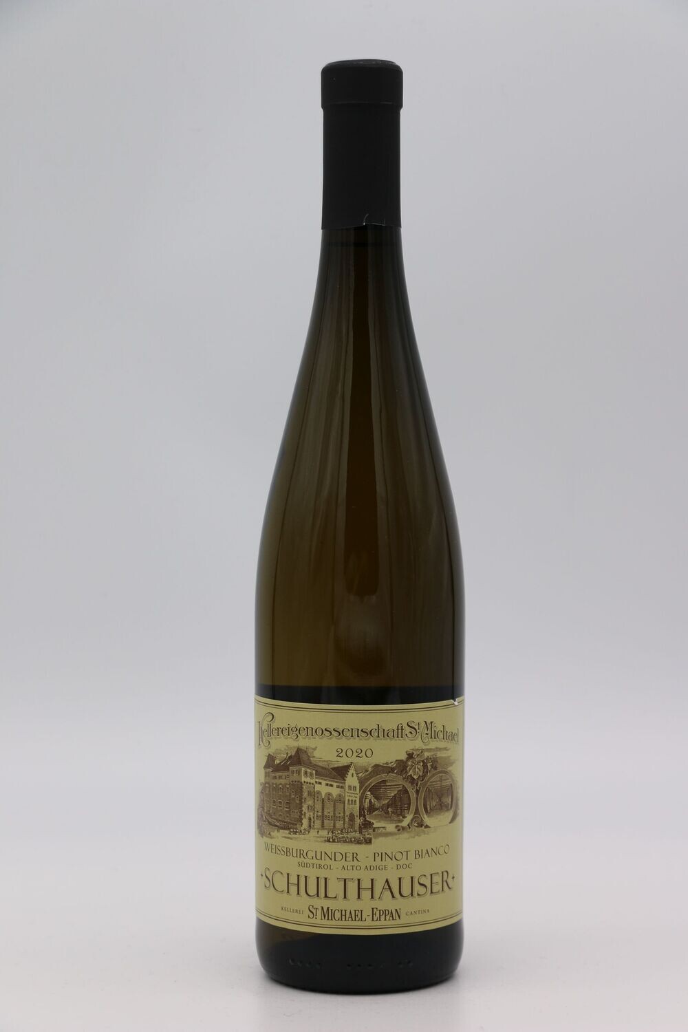Weissburgunder - Pinot Bianco "Schulthauser"