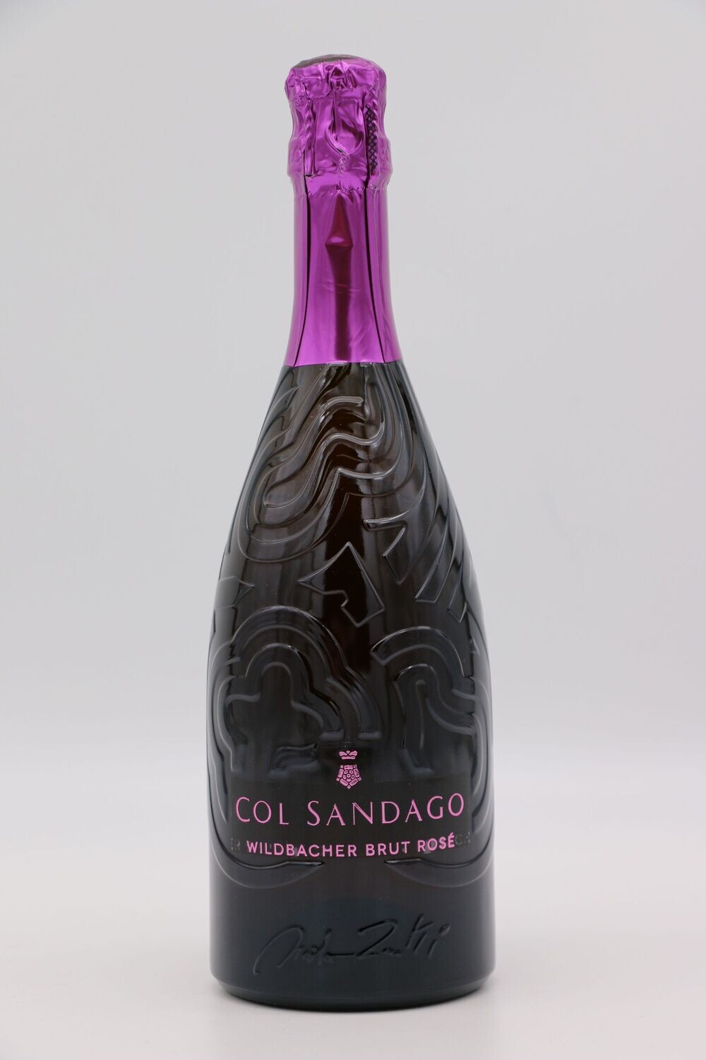 Wildbacher Brut Rosé