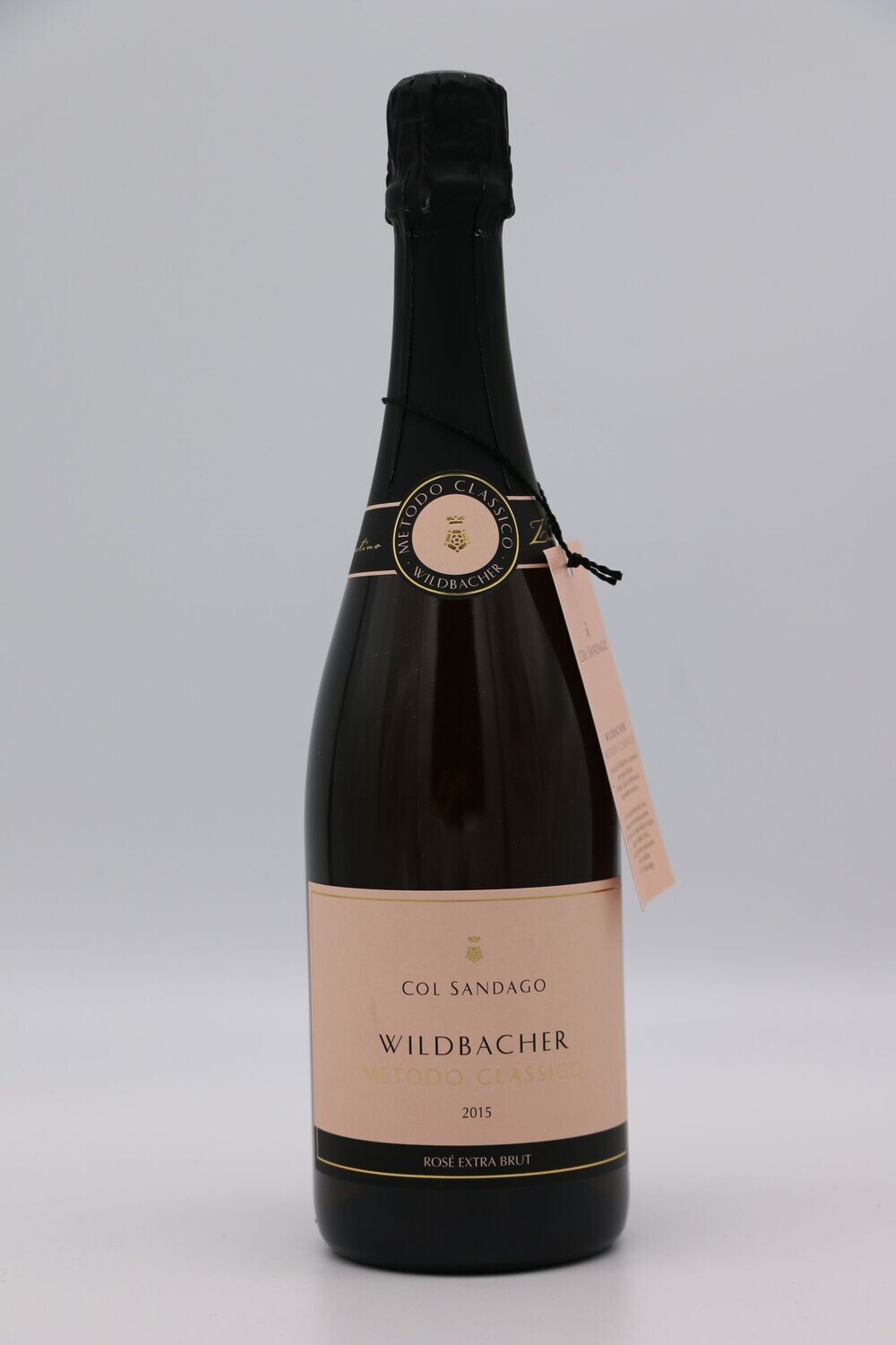 Wildbacher Metodo Classico