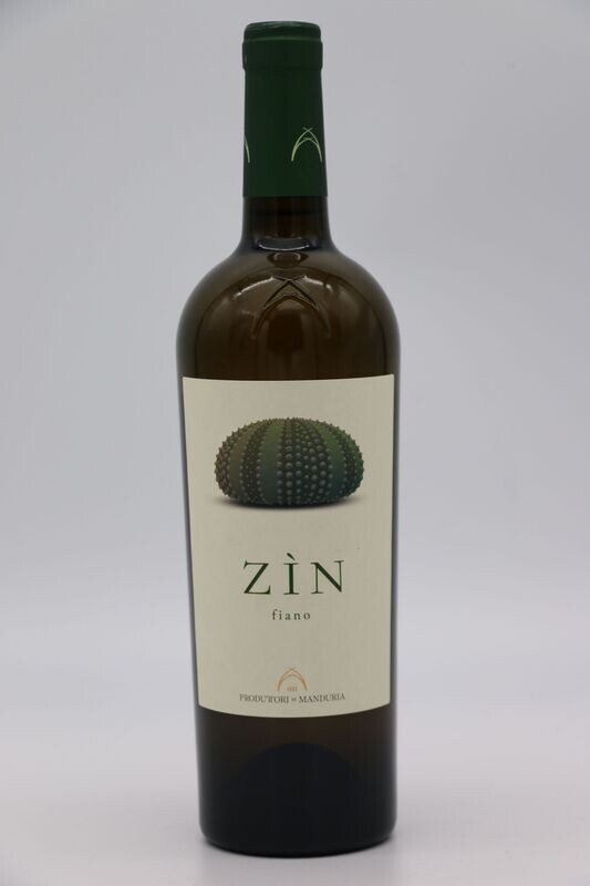 Zin fiano