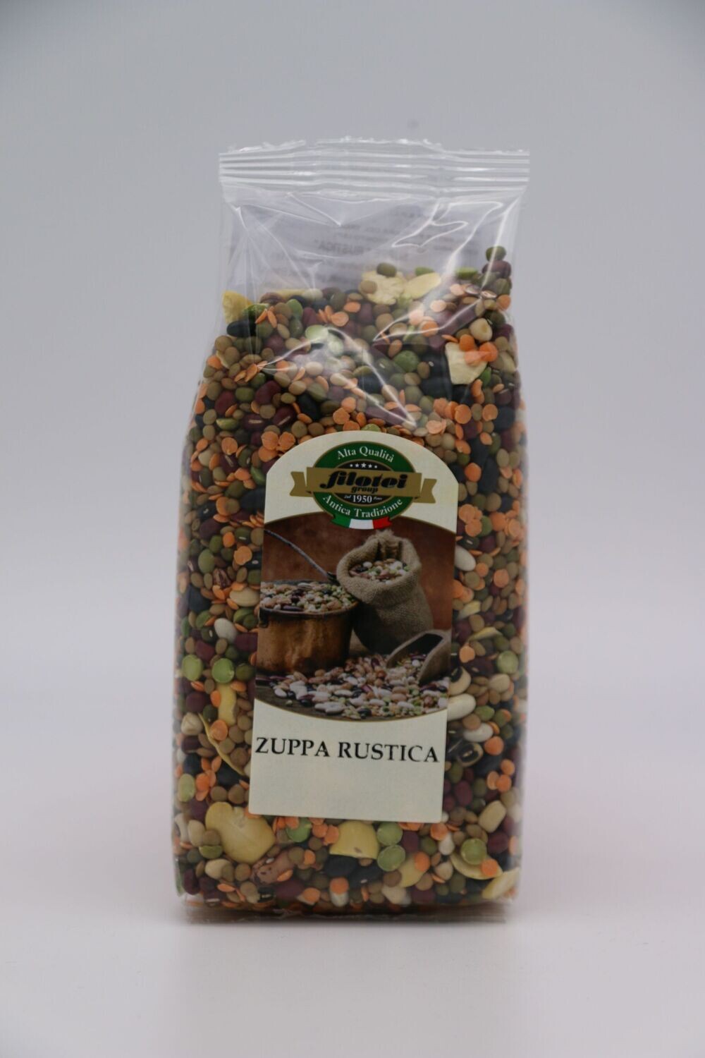 Zuppa Rustica