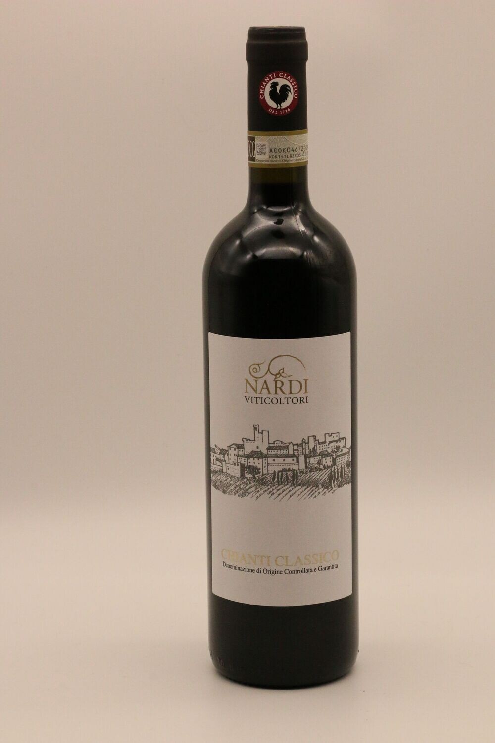 Chianti Classico