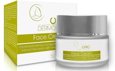 Dermology Face Cream - ONC Dermology