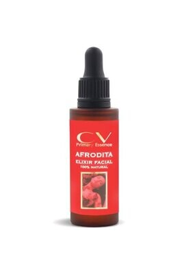 Elixir Facial Afrodita - CV Comsetics