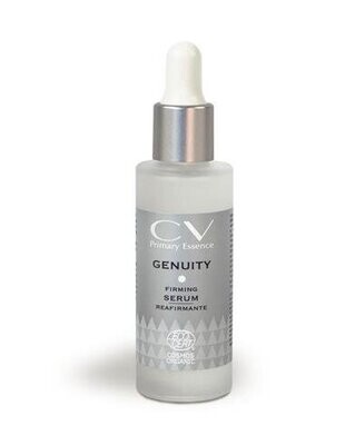Serum Facial Ecológico Genuity - CV Cosmetics