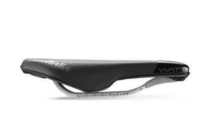 SELLE ITALIA(セライタリア) WATT TI 316 GEL SUPERFLOW Ti