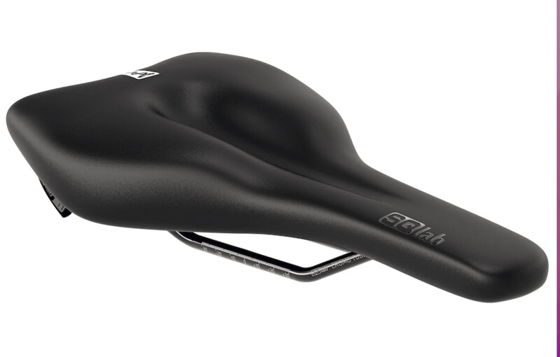 SQlab 610 M-D Active