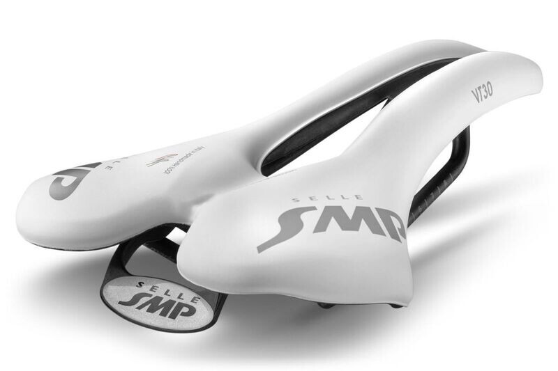 Sella Per Bici Da Corsa VT30 GEL SELLE SMP - 9