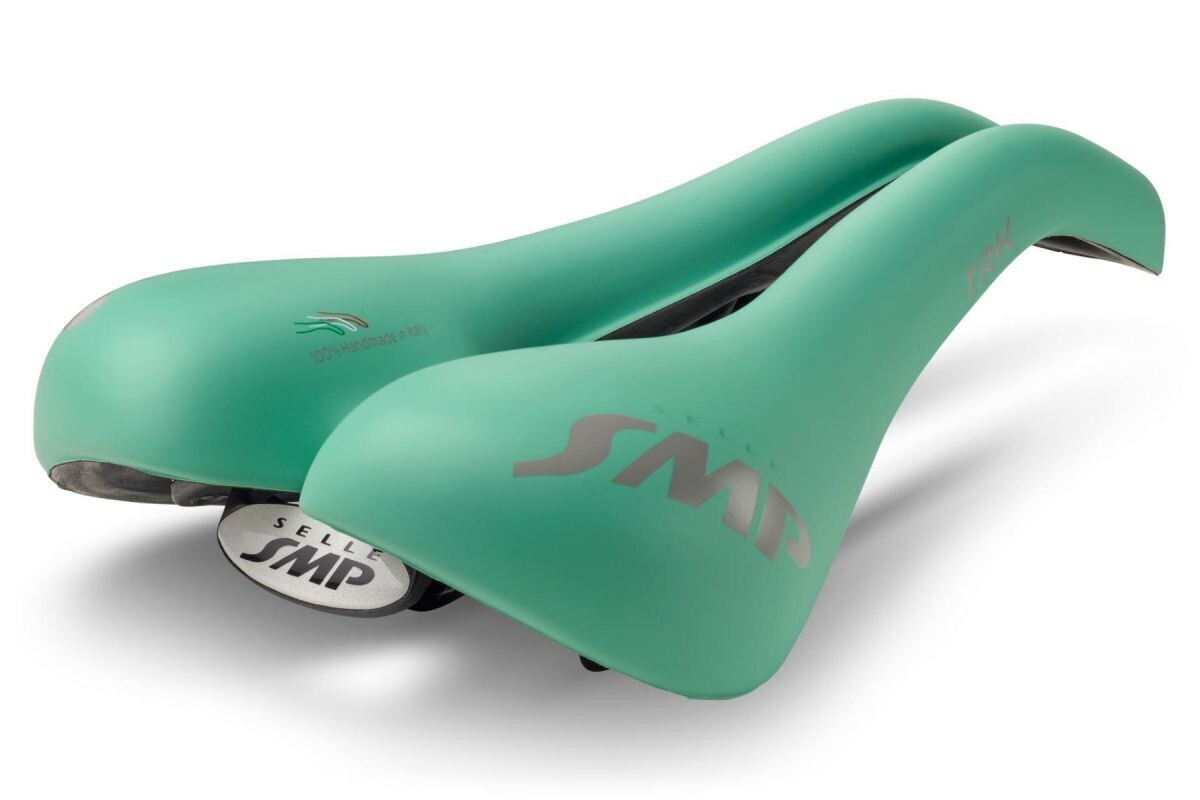 Selle SMP TRK saddle large 177mm