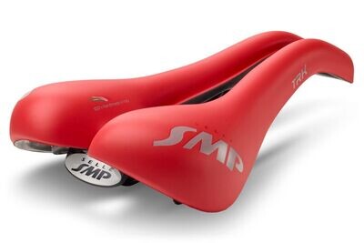 Selle SMP TRK saddle - large 177mm