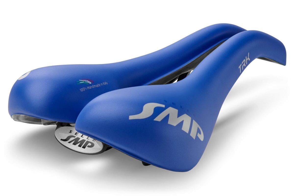 Selle SMP TRK saddle - medium 160mm