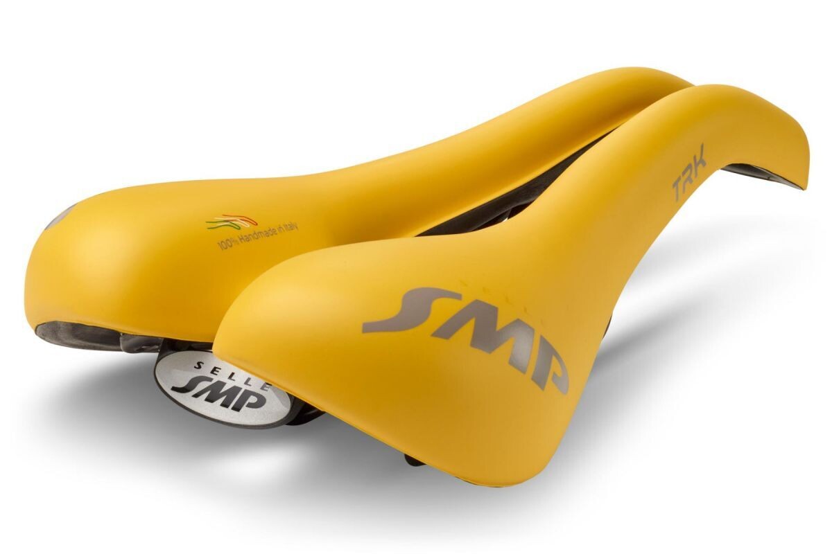 Selle SMP TRK saddle - large 177mm