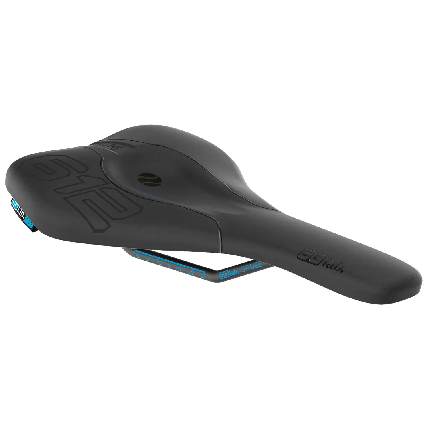 SQlab 612 Ergowave