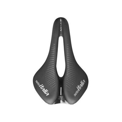 Selle Italia Max Novus Evo Boost Ti Gel Superflow