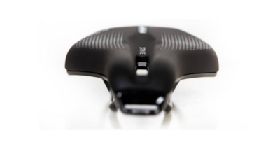 Gebiomized Stride saddle - TT/Triathlon (soft)