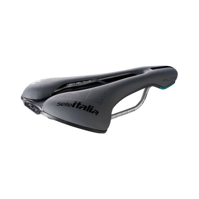 Selle Italia Flite Boost GRAVEL Ti 316 Superflow - gray