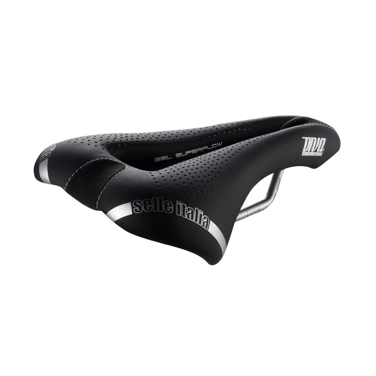 Selle Italia DIVA Gel Superflow L3