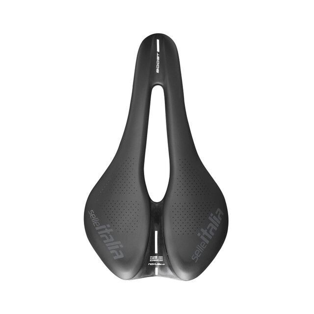 Amazon | SELLE ITALIA(セライタリア) NOVUS TM Mn BLK L FLOW