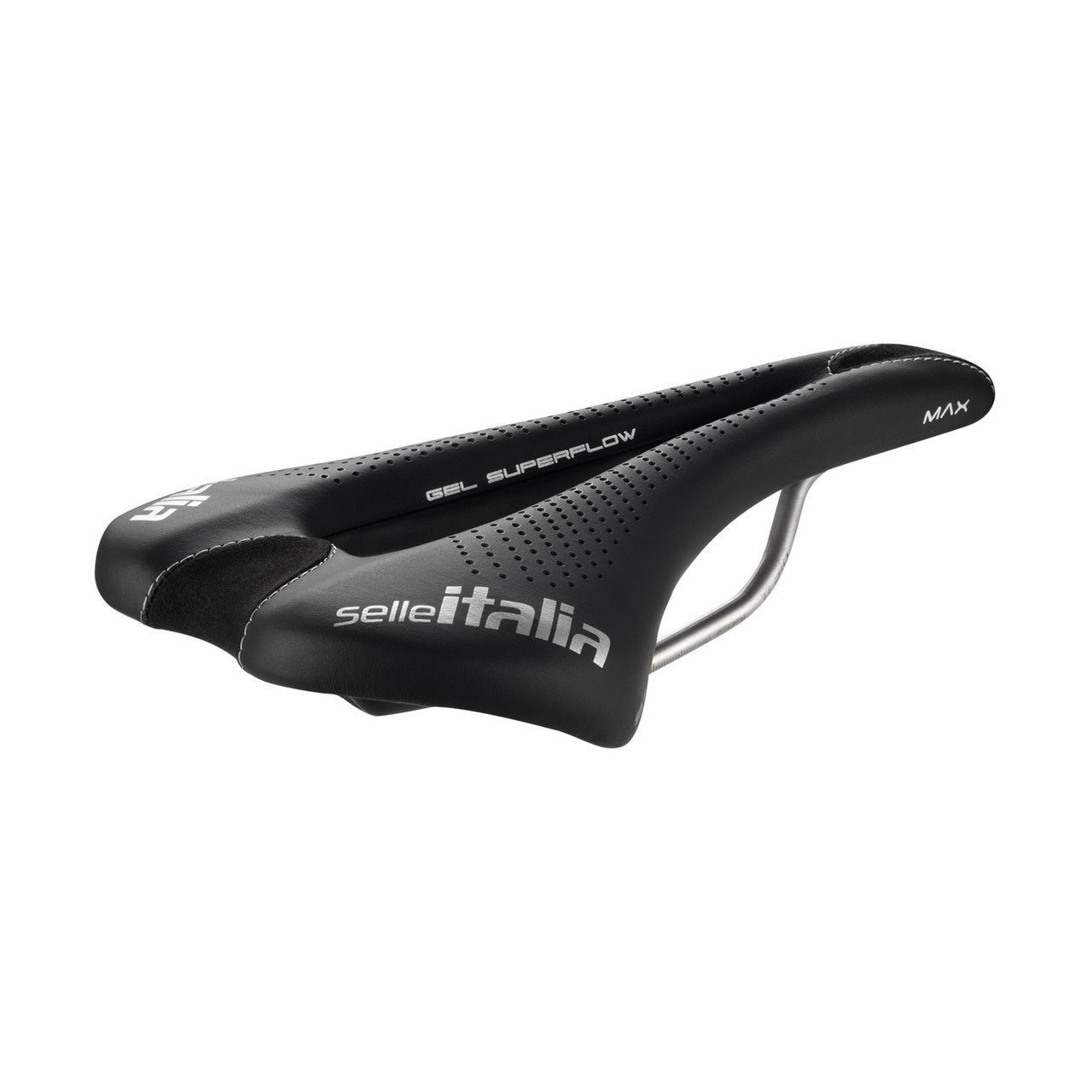 Selle Italia Max SLR Ti316 Gel SuperFlow