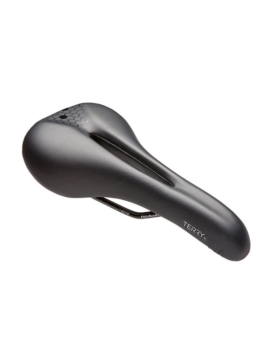 Terry Fly Chromoly Gel