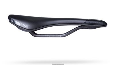 Shimano Pro Griffon Carbon saddle - OVAL RAILS