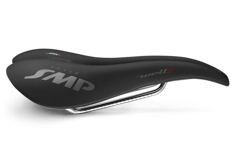 Selle SMP Well M1 saddle
