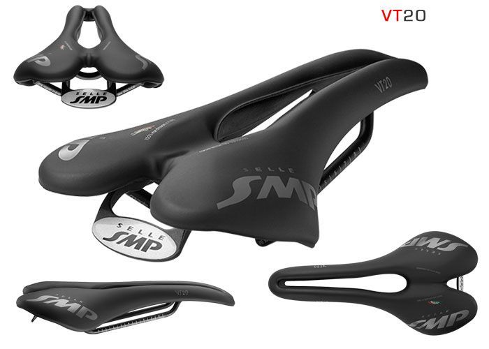 Selle SMP VT20 saddle