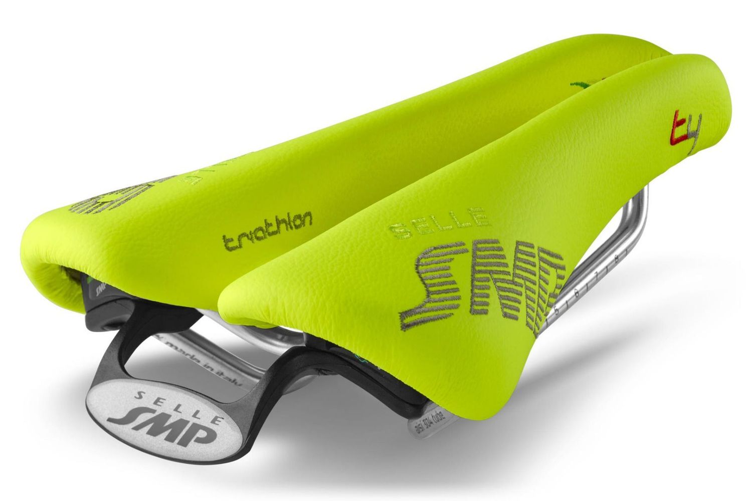 女性に人気！ Selle triathlon T4 SMP パーツ