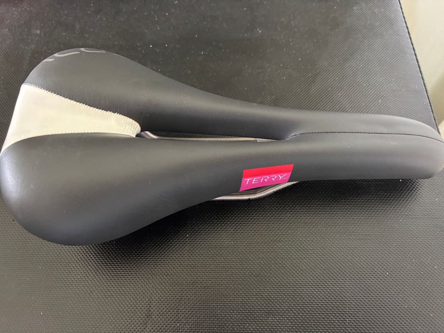Terry Damselfly - new, warrantied, no packaging