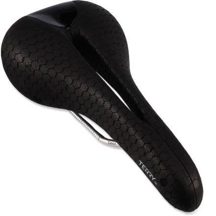 Terry Men's Fly Ti saddle Terry Men's Fly Ti saddle