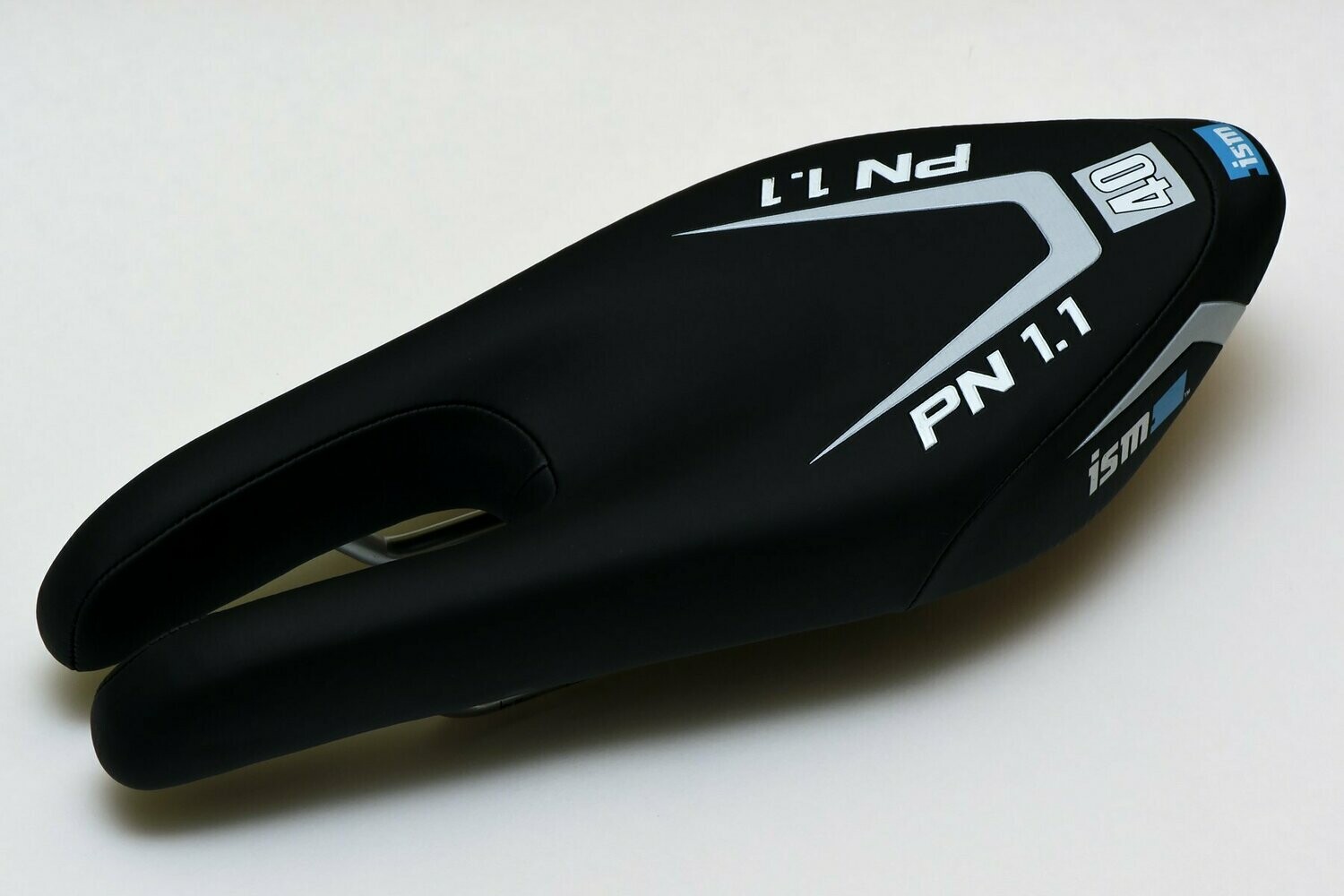ISM PN 1.1 - black ISM PN 1.1 - black