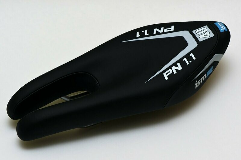 ISM PN 1.1 - black ISM PN 1.1 - black