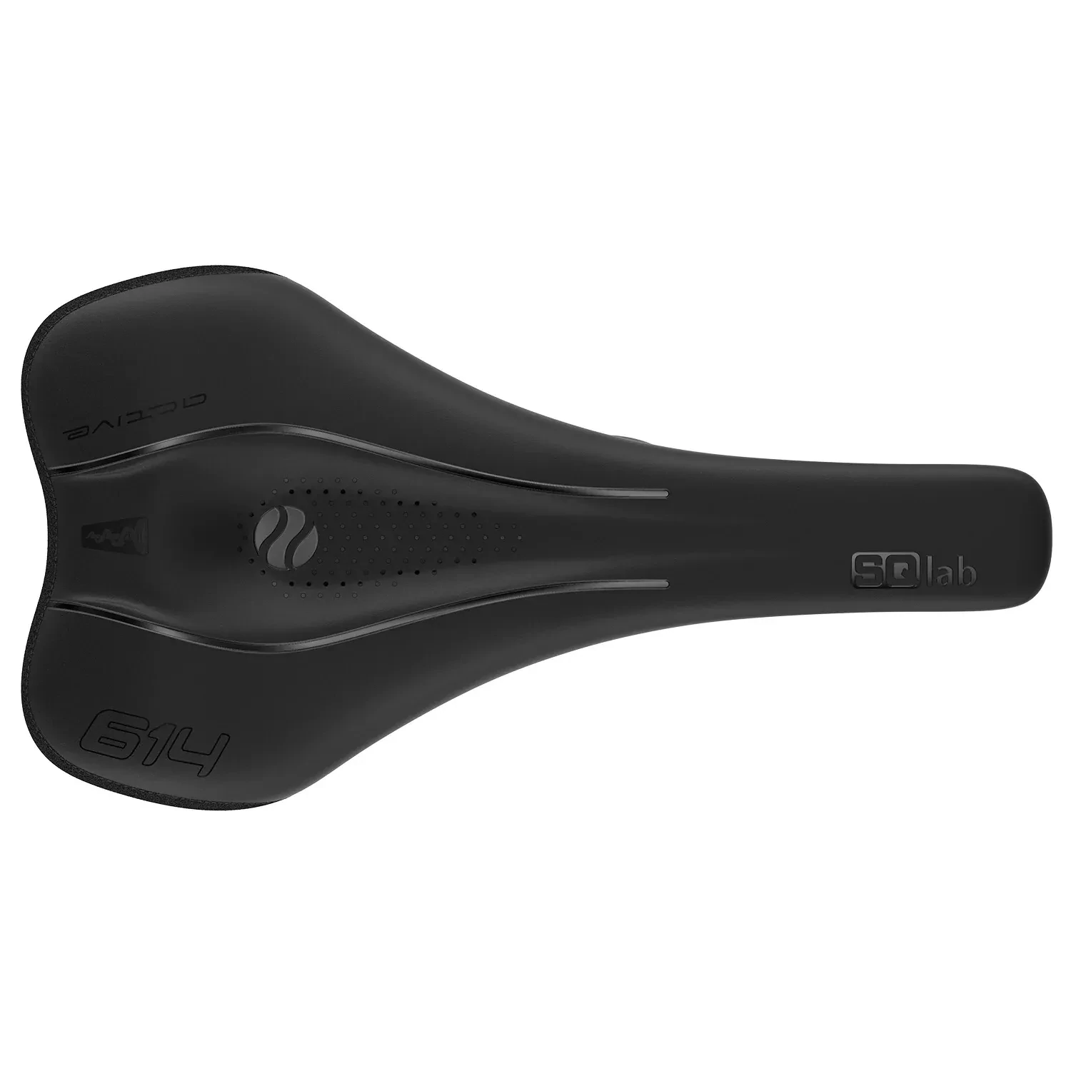 SQlab 614 Ergowave Active Gravel