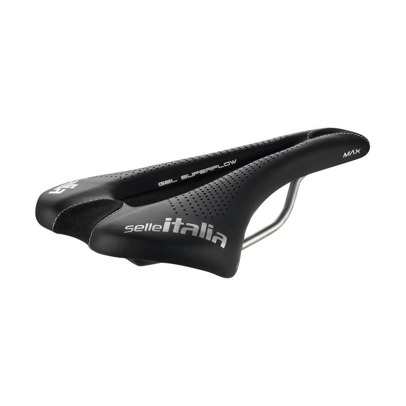 Selle Italia Max SLR Ti316 Gel SuperFlow