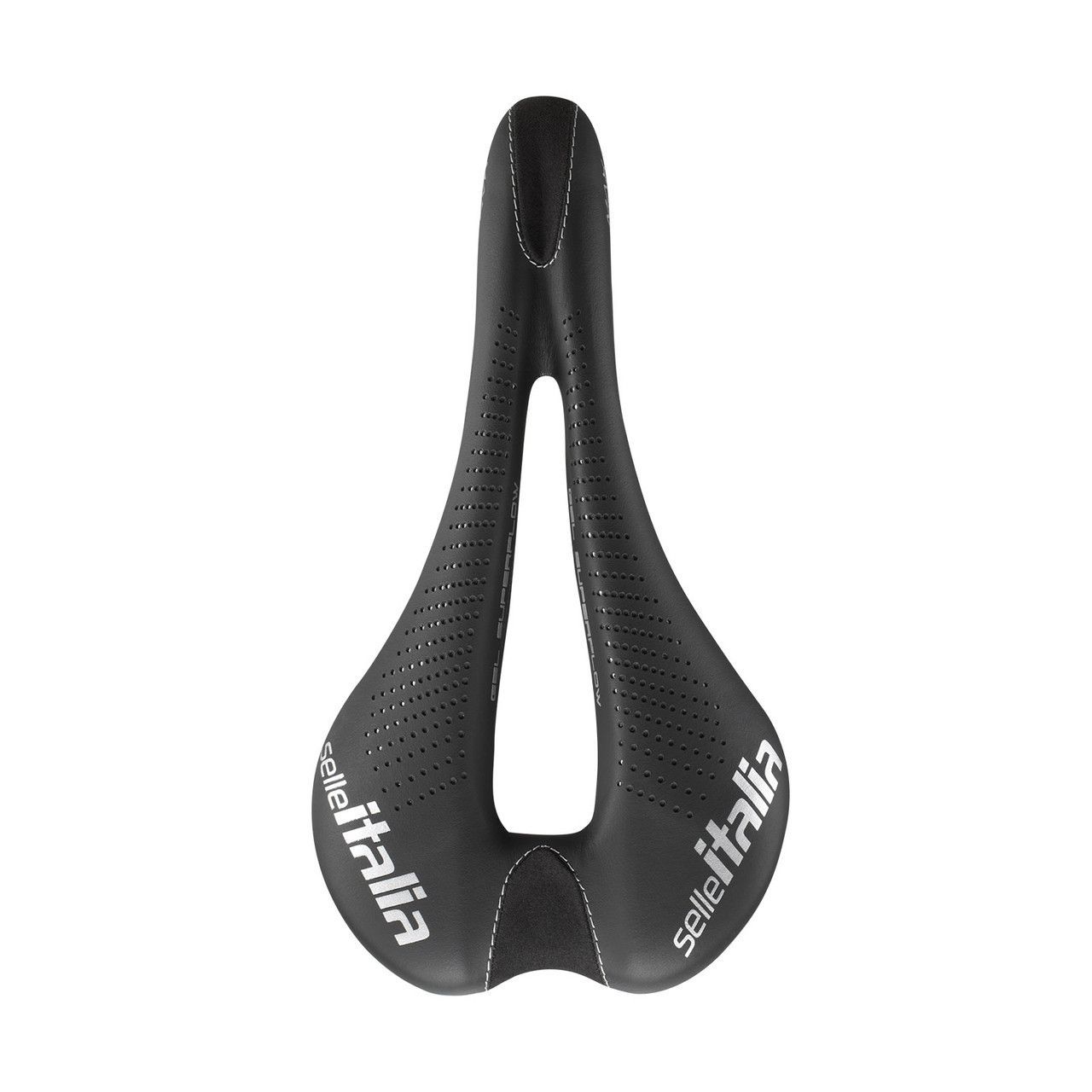 Selle Italia Max SLR Ti316 Gel SuperFlow
