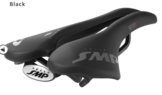 Selle SMP VT30C saddle