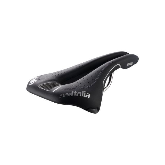 Selle Italia Novus Endurance Superflow Titanium Selle Italia Novus Endurance Superflow Titanium