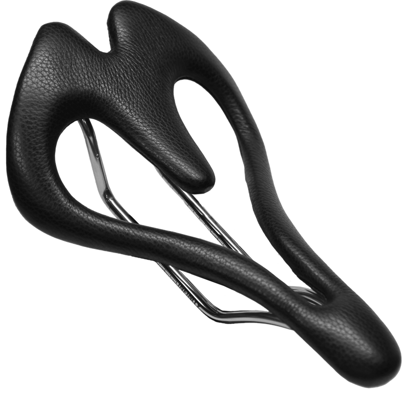 Infinity E2 Elite bike seat