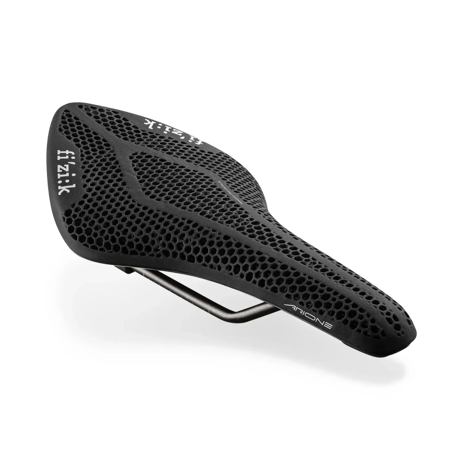 Fizik Arione R3 Adaptive - 135mm Fizik Arione R3 Adaptive - 135mm