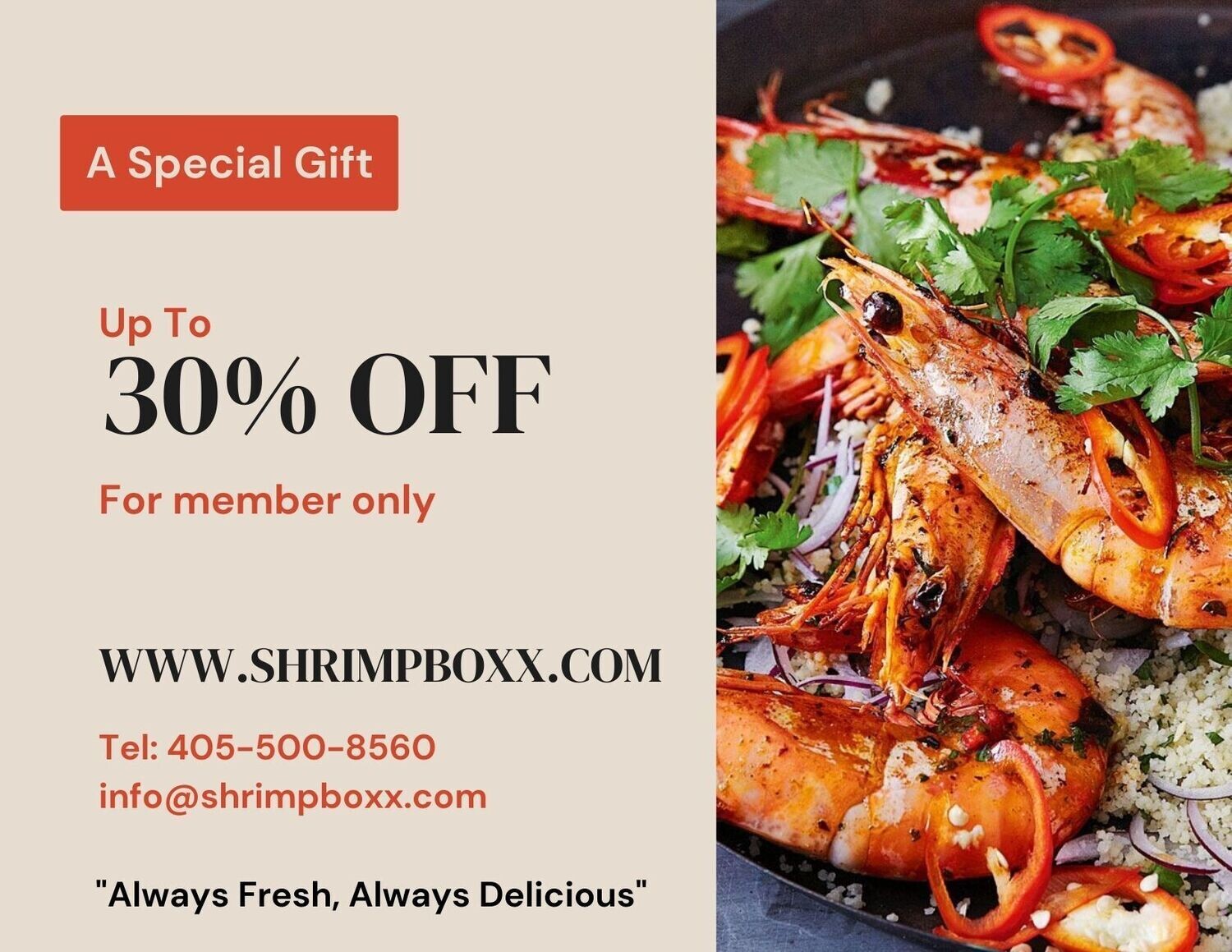 Surf and Turf Collection