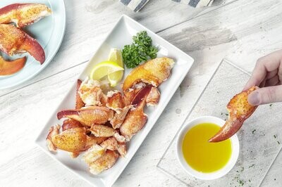 Lobster Meat