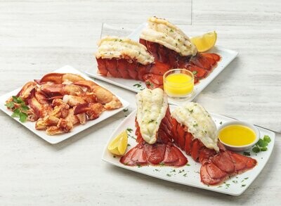 Lobster Feast