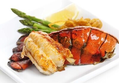 Lobster Tails