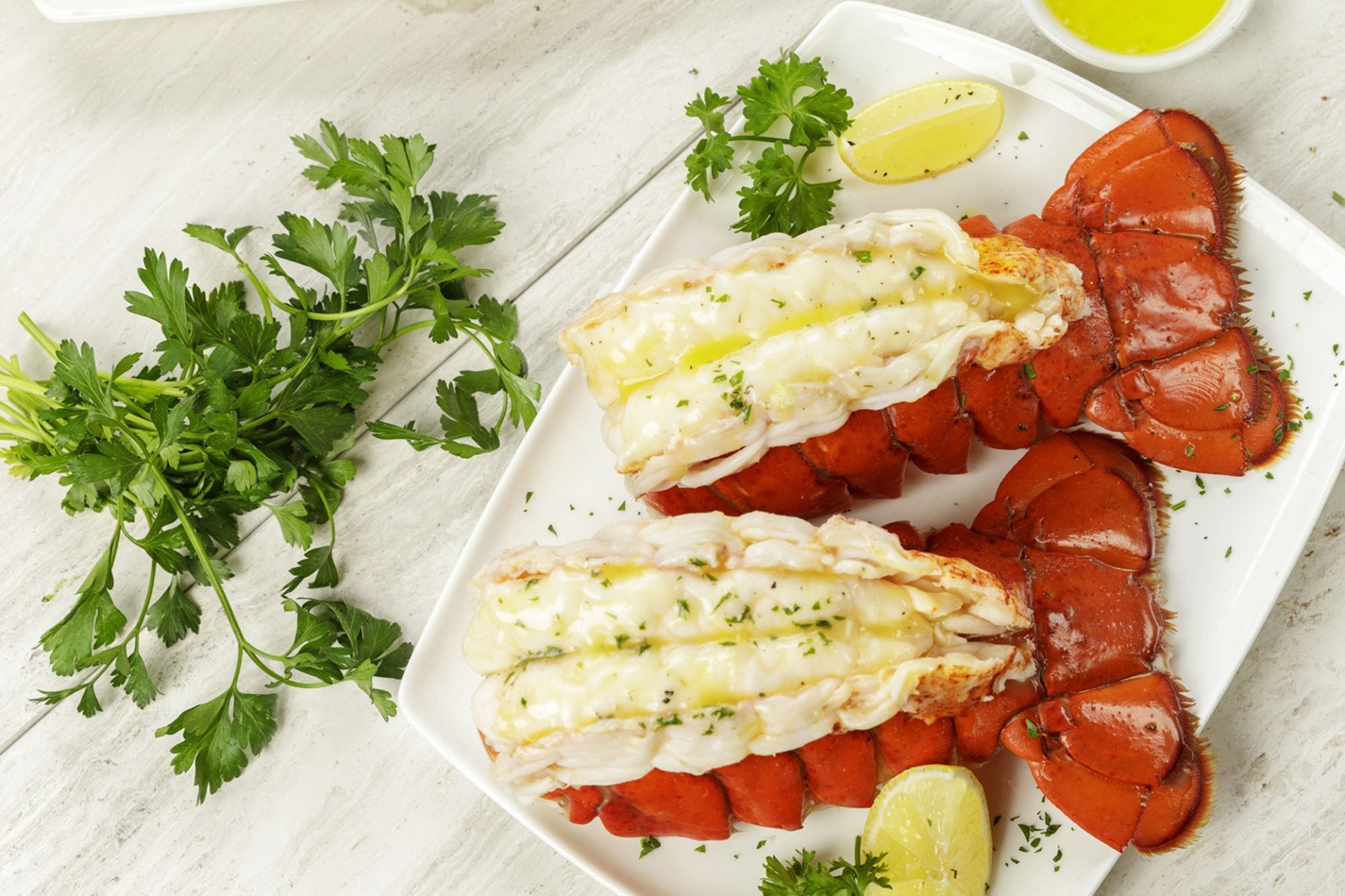 Wild Caught Seafood Box