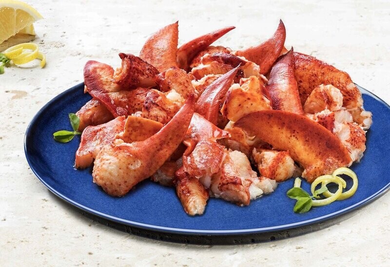 Maine Lobster Meat