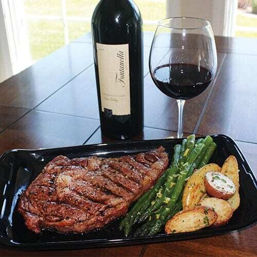 Premium 14oz Ribeye Bundle