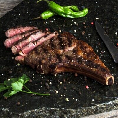 20oz Prestige Angus Bone-In Ribeye (4 Pack)