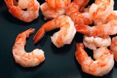 Shrimp Collection
