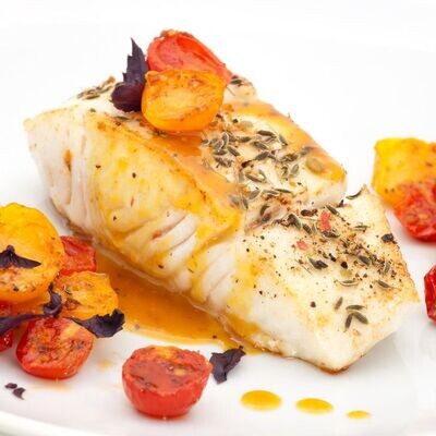 Halibut