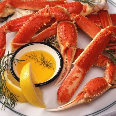 Snow Crab